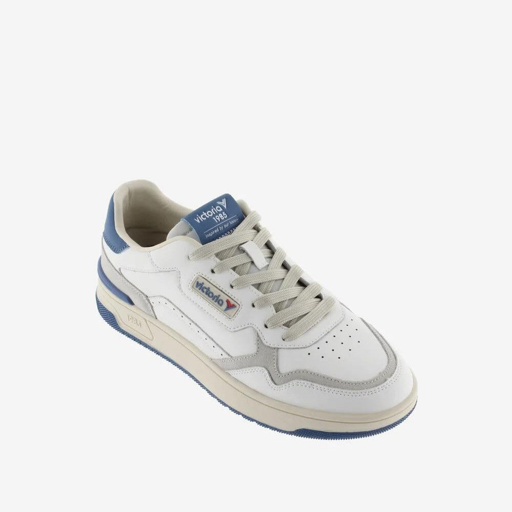 Sneakers Victoria C80 Sport Color azul