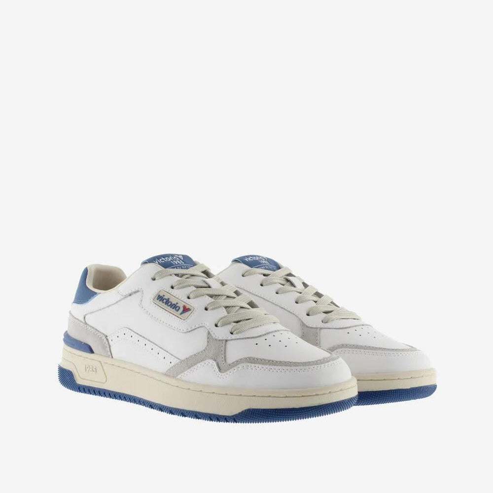 Sneakers Victoria C80 Sport Color azul