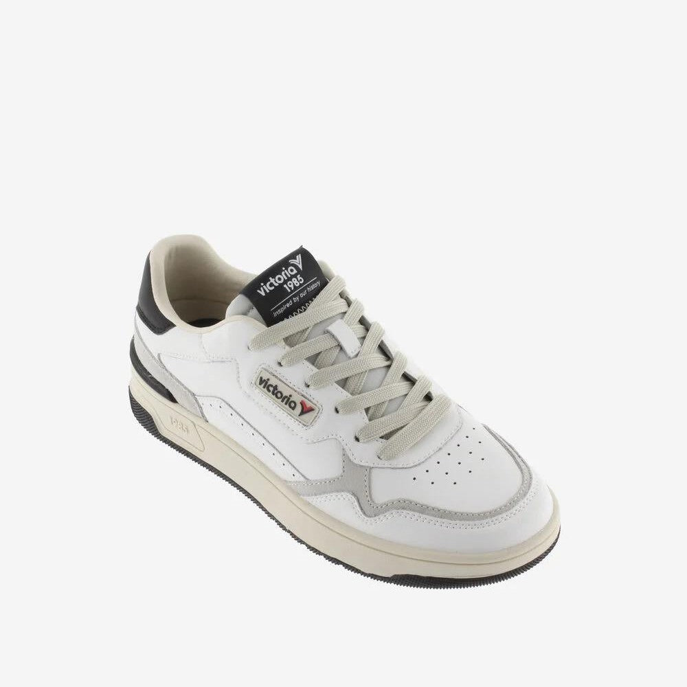 Sneakers Victoria C80 Sport Color black