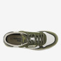 Sneakers Victoria C80 Sport Mix Kaki