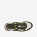Sneakers Victoria C80 Sport Mix Kaki
