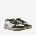 Sneakers Victoria C80 Sport Mix Kaki