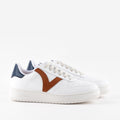 Sneakers Victoria Madrid cuero