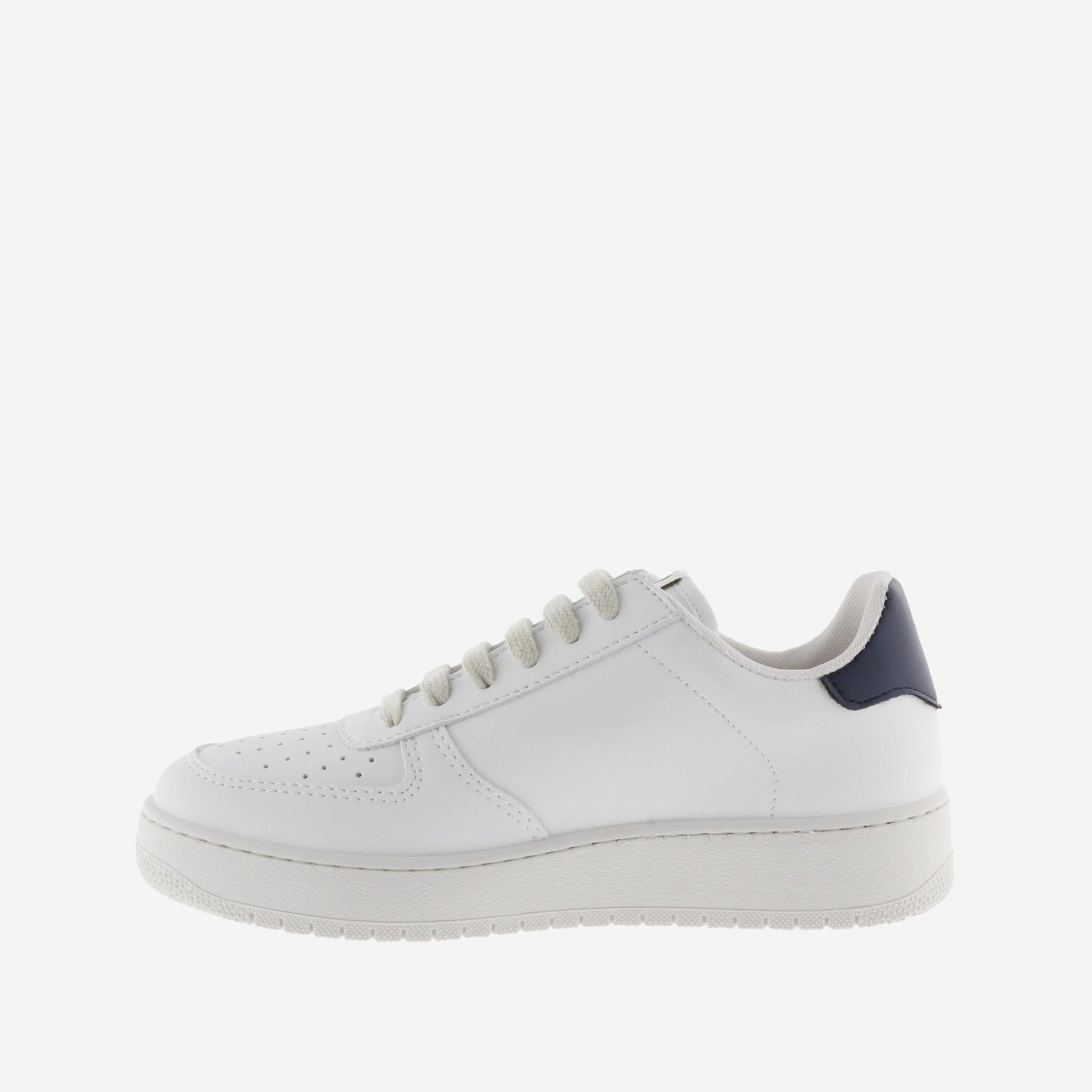 Sneakers Victoria Madrid cuero