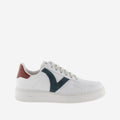 Sneakers Victoria Madrid petroleo