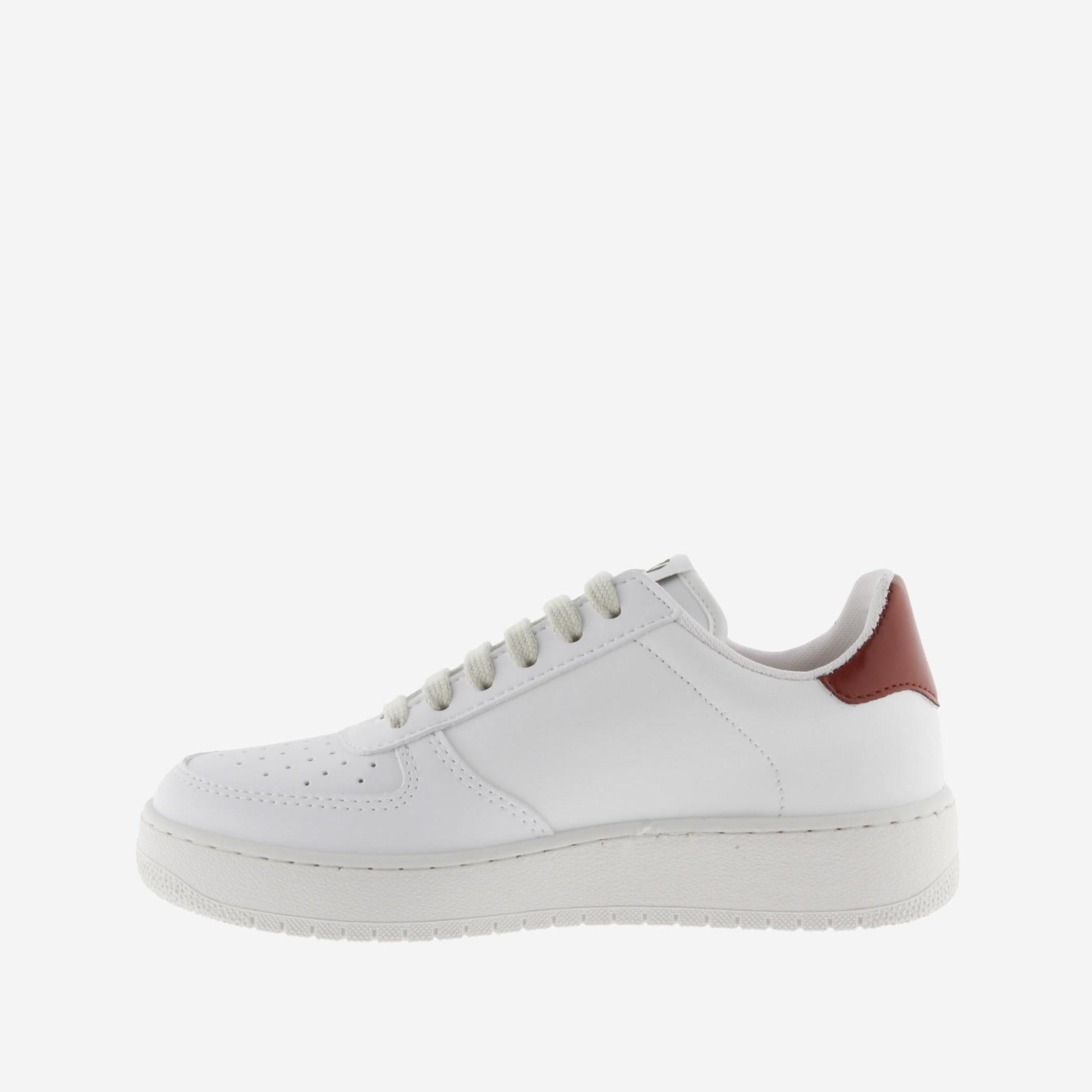 Sneakers Victoria Madrid petroleo