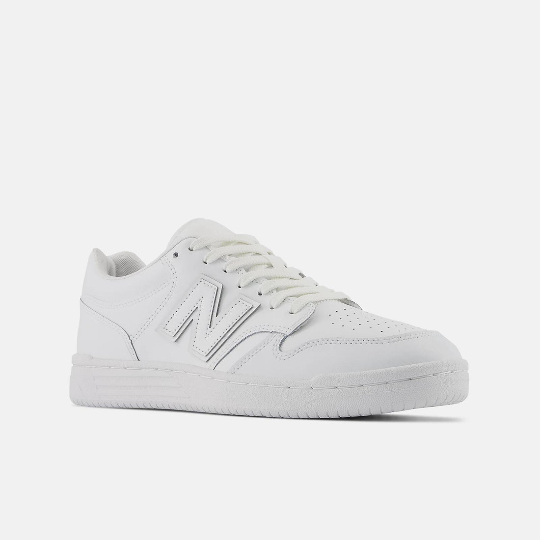 Sneakres New Balance 480 white