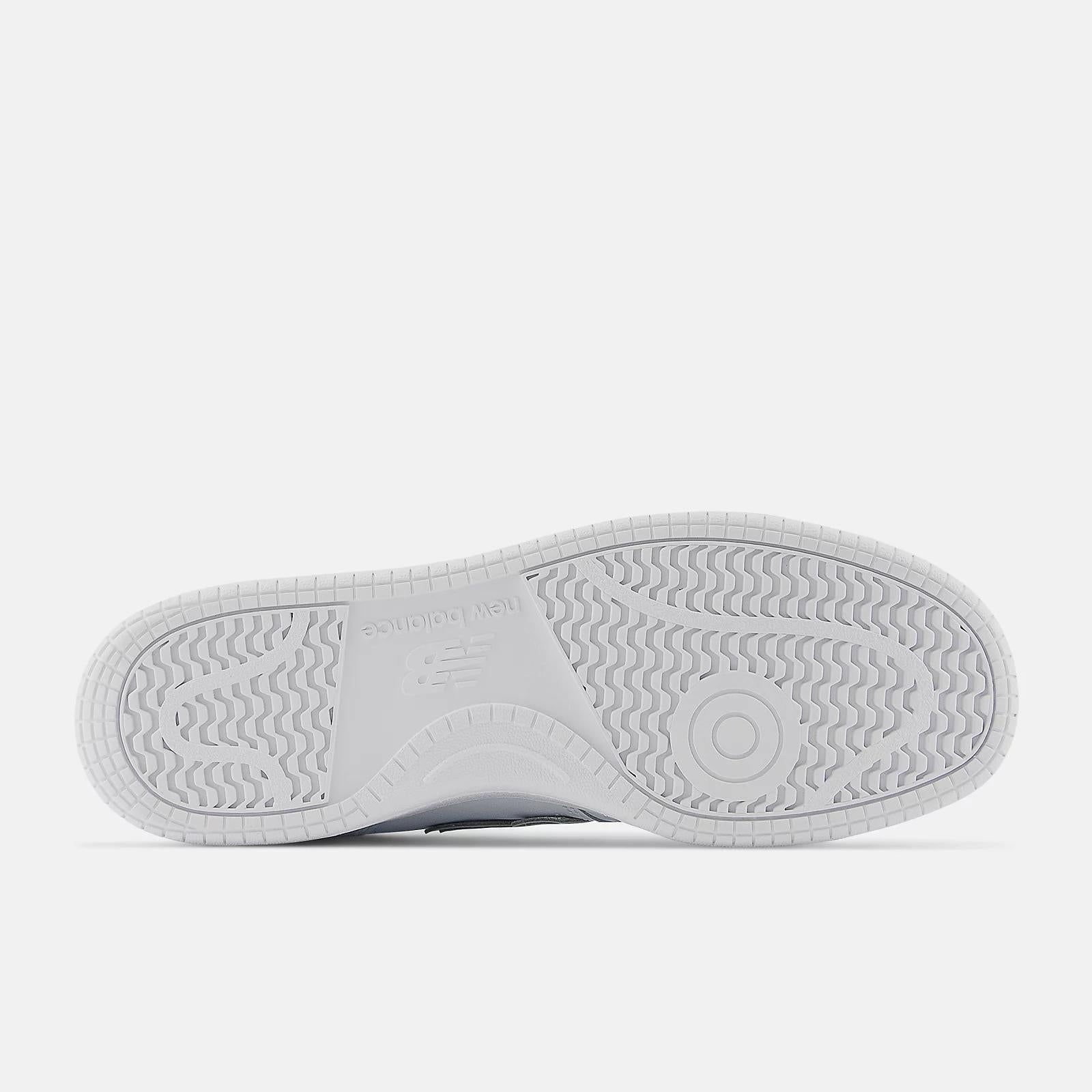 Sneakres New Balance 480 white