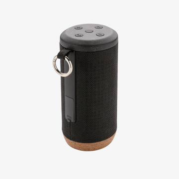 Speaker Wireless XD Connects 10W Baia Black