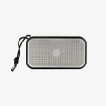 Speaker XD Connects Swiss Peak 10W Gray