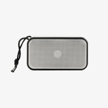 Speaker XD Connects Swiss Peak 10W Gray