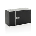 Speaker XD Connects Swiss Peak 10W Gray
