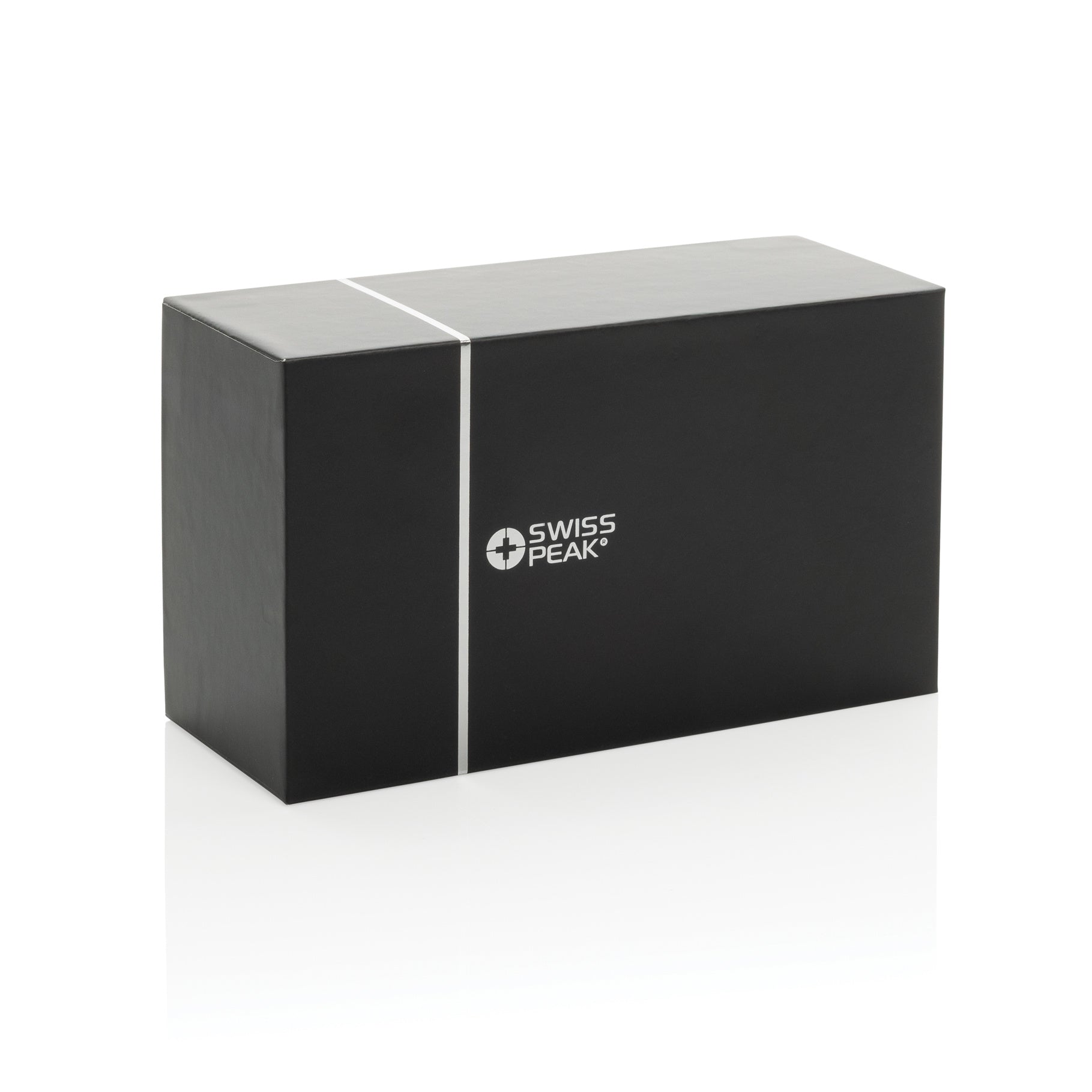 Speaker XD Connects Swiss Peak 10W Gray