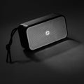 Speaker XD Connects Swiss Peak 10W Gray