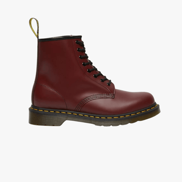 Stivali Dr Martens 1460 Cherry Red Smooth