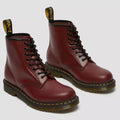 Stivali Dr Martens 1460 Cherry Red Smooth