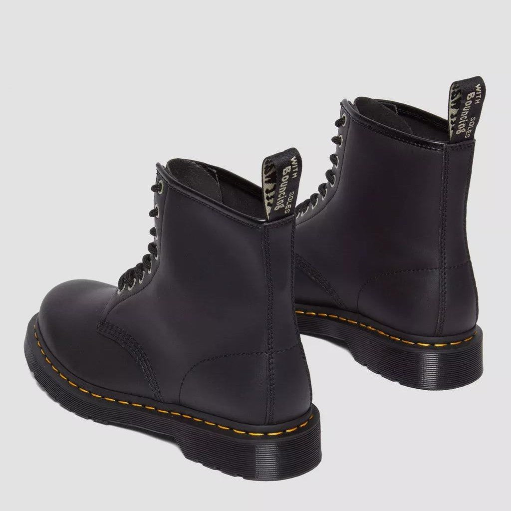 Stivali Dr Martens 1460 Nappa black