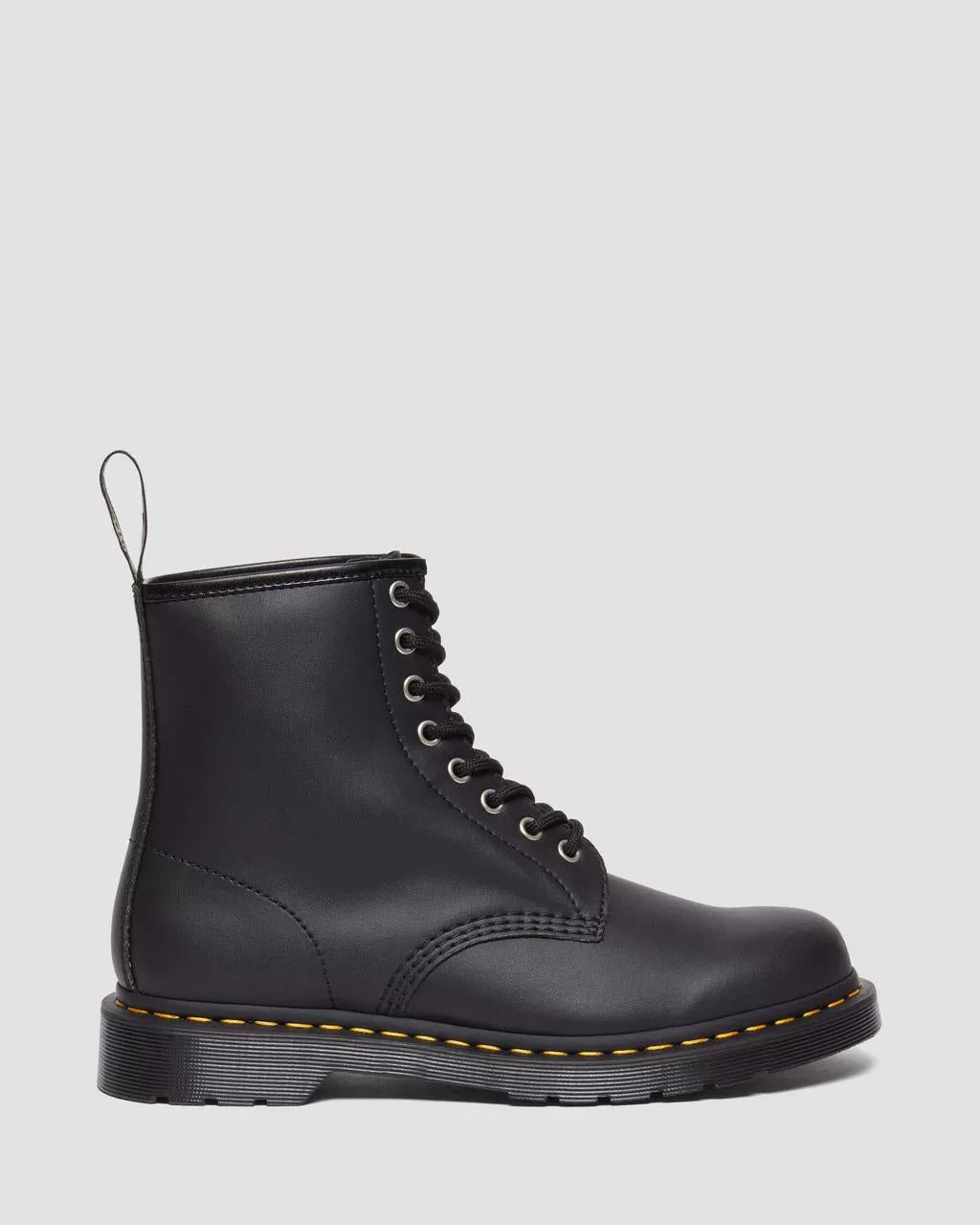 Stivali Dr Martens 1460 Nappa black