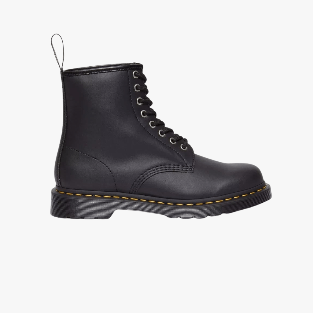 Stivali Dr Martens 1460 Nappa black