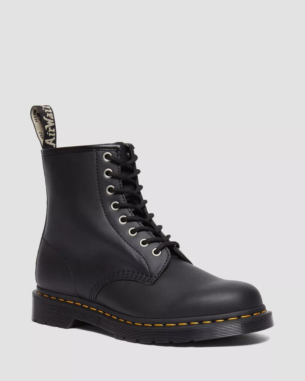 Stivali Dr Martens 1460 Nappa black