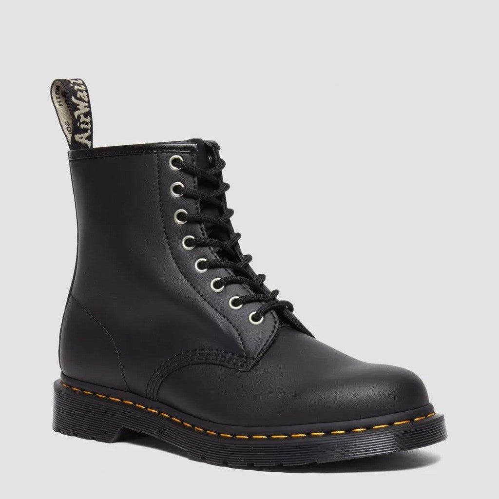 Stivali Dr Martens 1460 Nappa black