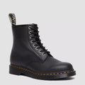 Stivali Dr Martens 1460 Nappa black