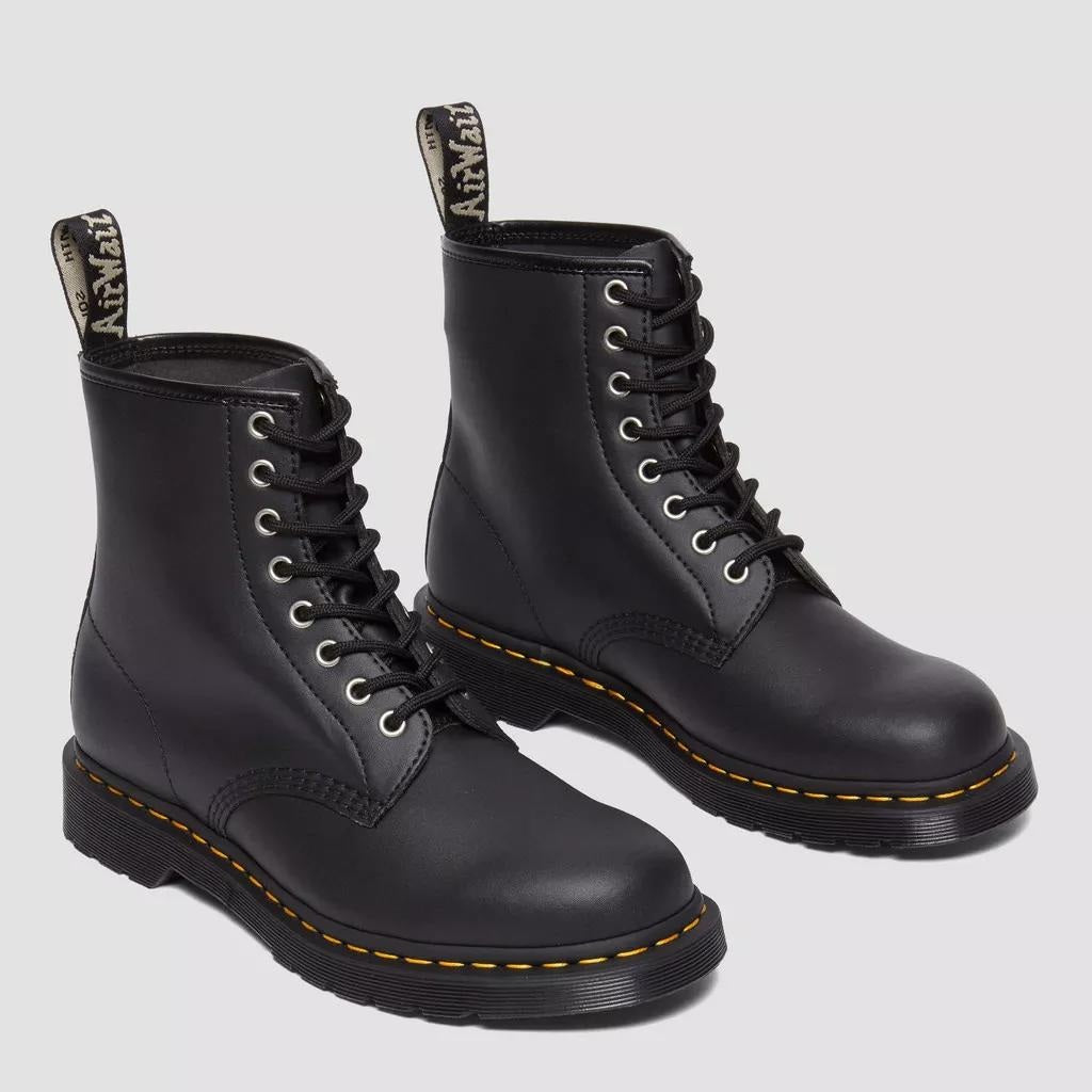Stivali Dr Martens 1460 Nappa black