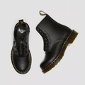 Stivali Dr Martens 1460 Pascal Front Zip Nappa black