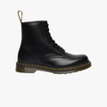 Stivali Dr Martens 1460 Smooth 8 eye black