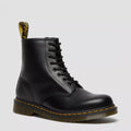 Stivali Dr Martens 1460 smooth 8 eye black