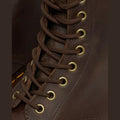 Stivali Dr Martens 1461 Dk Brown Crazy Horse