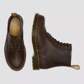 Stivali Dr Martens 1461 Dk Brown Crazy Horse
