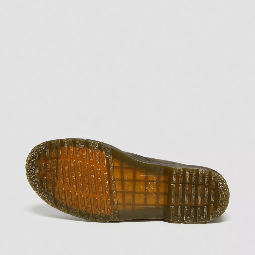 Stivali Dr Martens 1461 Dk Brown Crazy Horse