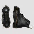 Stivali Dr Martens Sinclair Platform Milled Nappa black