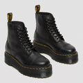 Stivali Dr Martens Sinclair Platform Milled Nappa black