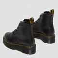 Stivali Dr Martens Sinclair Platform Milled Nappa black