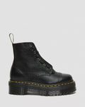 Stivali Dr Martens Sinclair Platform Milled Nappa black