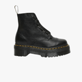 Stivali Dr Martens Sinclair Platform Milled Nappa black