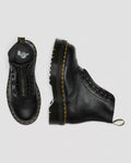 Stivali Dr Martens Sinclair Platform Milled Nappa black
