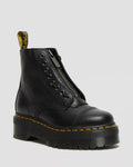 Stivali Dr Martens Sinclair Platform Milled Nappa black