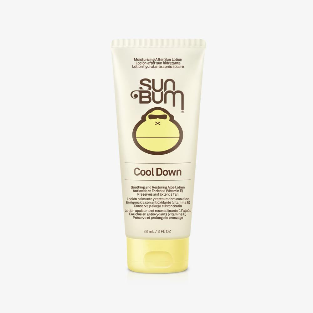 Sun Bum After Sun Cool Down Lotion