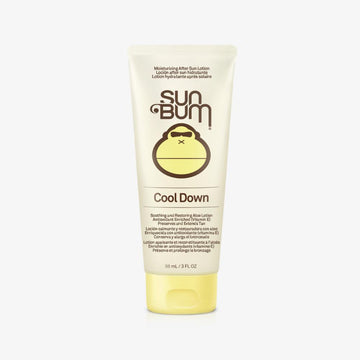 Sun Bum After Sun Cool Down Lotion