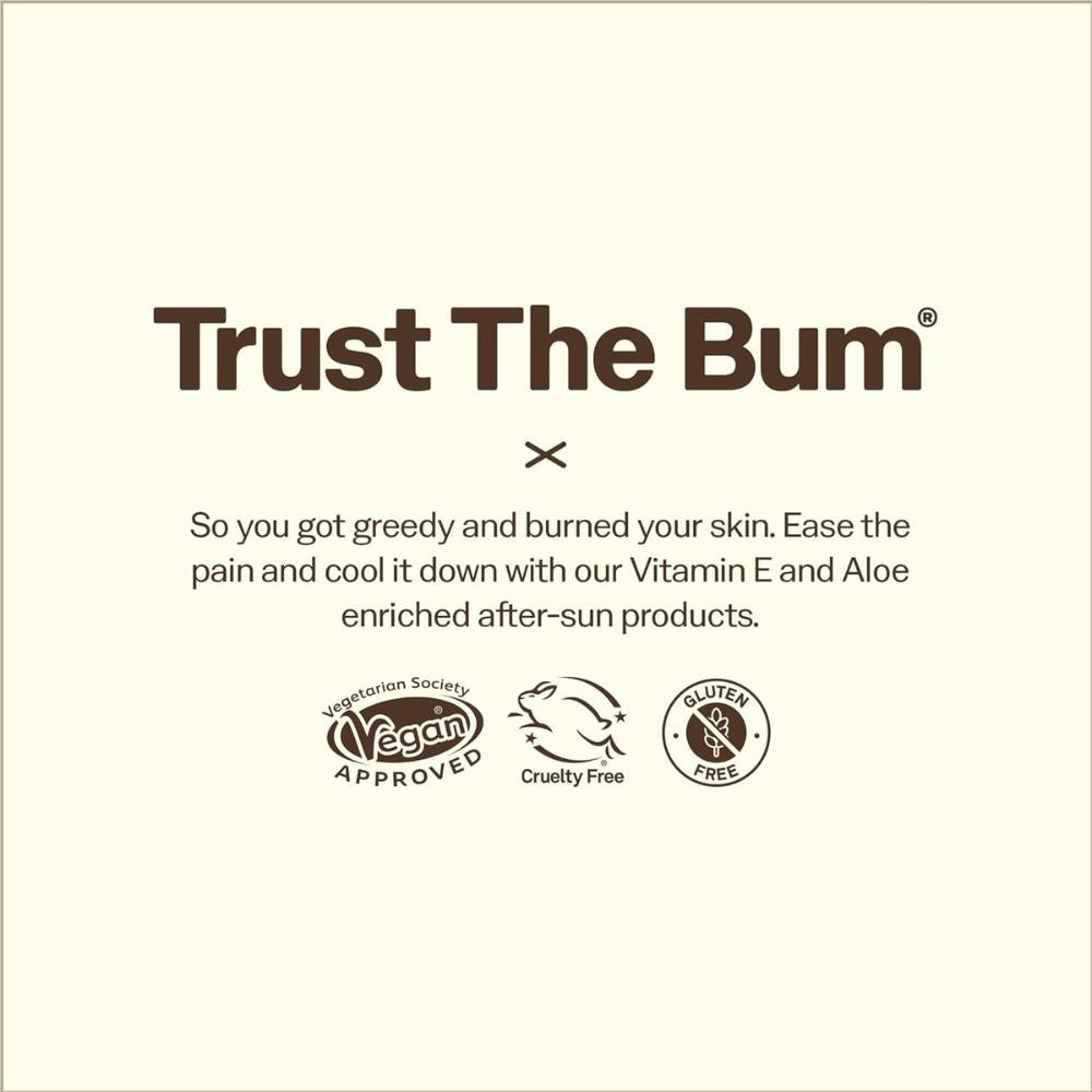 Sun Bum After Sun Cool Down Lotion