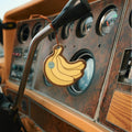 Sun Bum Air Fresh Banana