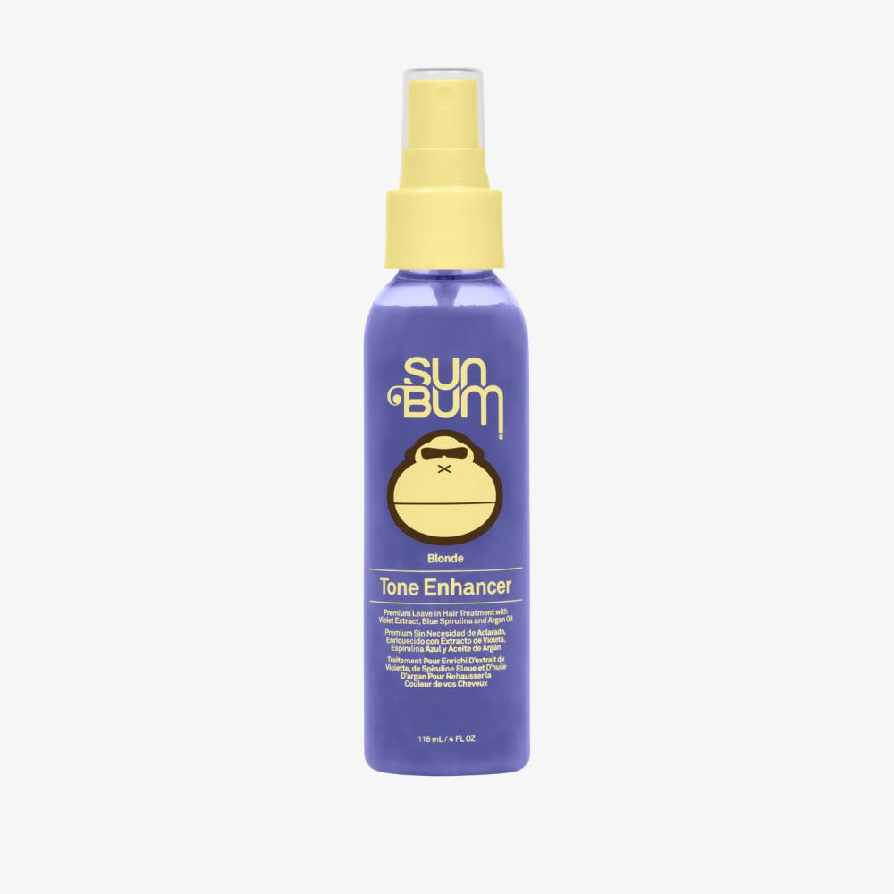 Sun Bum Blonde Hair Enhancer