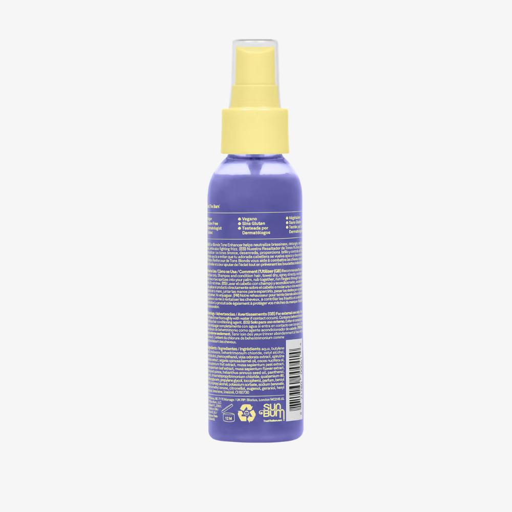 Sun Bum Blonde Hair Enhancer
