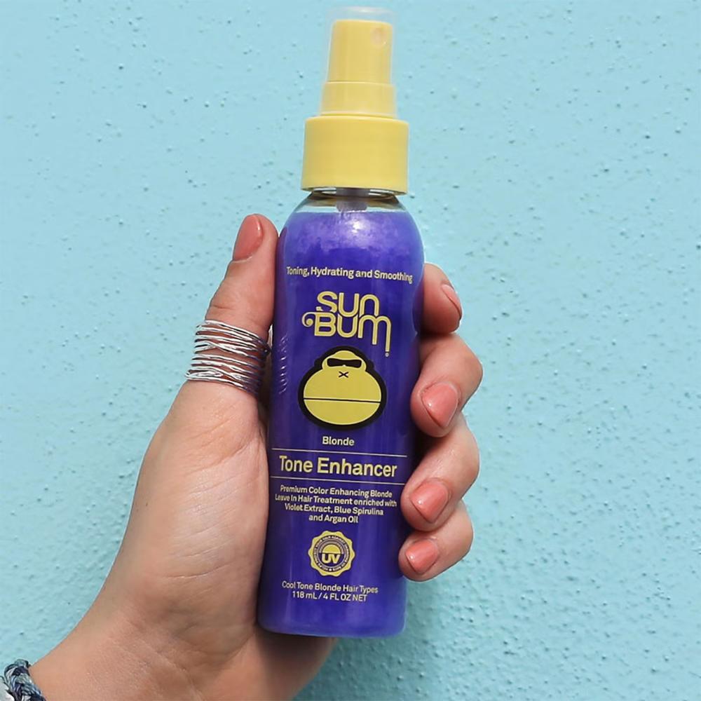 Sun Bum Blonde Hair Enhancer
