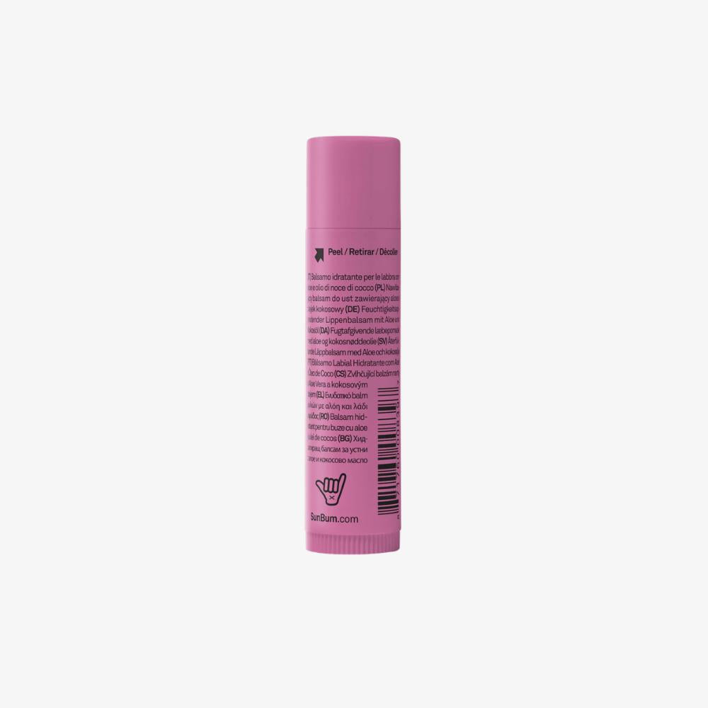Sun Bum CocoBalm Moinst Lip Balm Groove Cherry
