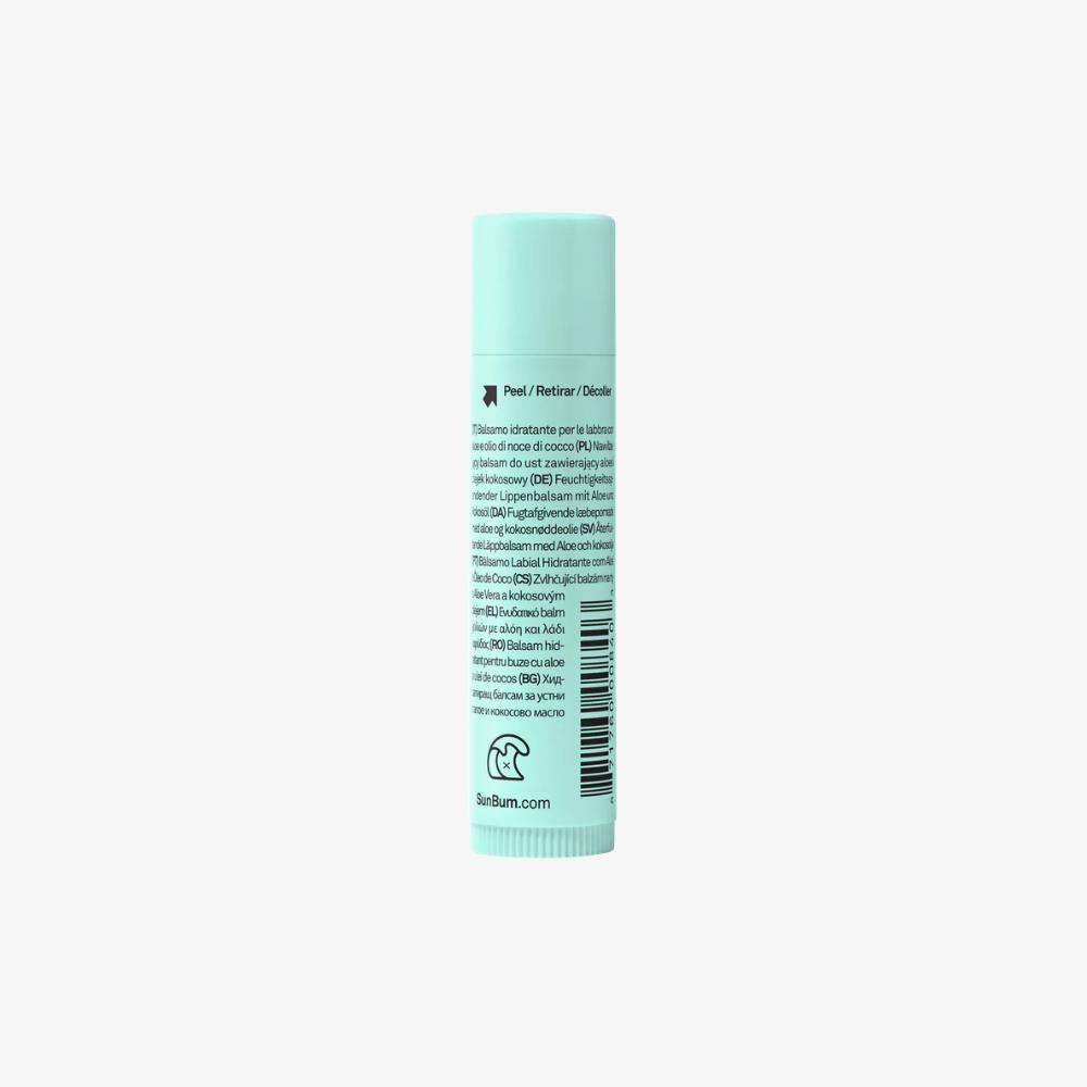 Sun Bum CocoBalm Moinst Lip Balm Ocean Mint
