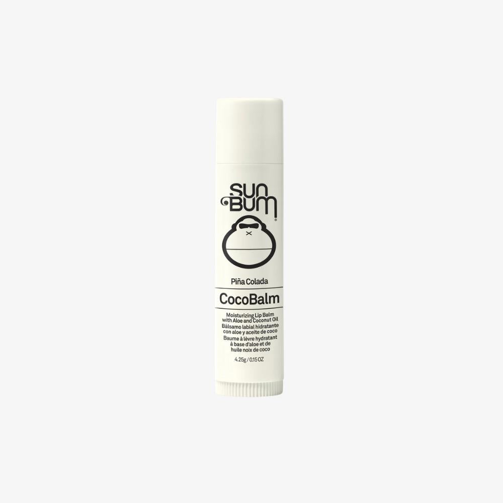 Sun Bum CocoBalm Moinst Lip Balm Pina Colada